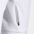Veste Football Joma HommeEnfant de Toledo Hooded / White Navy /