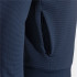 Veste Football Joma HommeEnfant de Toledo Hooded / Turquoise Fluor Turquoise