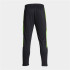 Pantalon Joma HommeEnfant Olympiade longue / Noir Fluor Vert