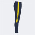 Pantalon Joma HommeEnfant Olympiade longue / Jaune d'eau