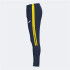 Pantalon Joma HommeEnfant Olympiade longue / Jaune d'eau
