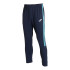 Pantalon Joma HommeEnfant Olympiade longue / Marine/Turquoise