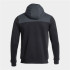 Veste Joma Homme Campus Street Hooded Noir