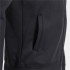 Veste Joma Homme Campus Street Hooded Noir