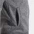 Veste Joma Homme Campus Street Hooded Gris Mélange