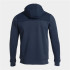 Veste Joma Homme Campus Street Hooded Navy