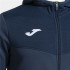Veste Joma Homme Campus Street Hooded Navy
