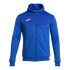 Veste Joma Homme Campus Street Hooded Royal