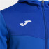 Veste Joma Homme Campus Street Hooded Royal