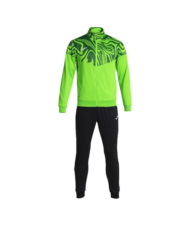 Survêtement Joma HommeEnfant Lion II / Vert...