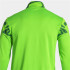 Survêtement Joma HommeEnfant Lion II / Vert fluo Noir