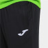 Survêtement Joma HommeEnfant Lion II / Vert fluo Noir