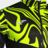 Survêtement Joma HommeEnfant Lion II / Noir Jaune Fluorescent