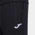 Survêtement Joma HommeEnfant Lion II / Noir Jaune Fluorescent
