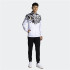 Survêtement Joma HommeEnfant Lion II / Blanc Noir