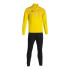 Survêtement Joma HommeEnfant Lion II / Jaune Noir