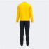 Survêtement Joma HommeEnfant Lion II / Jaune Noir