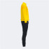 Survêtement Joma HommeEnfant Lion II / Jaune Noir