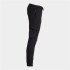 Pantalon Joma HommeEnfant Long Comfort IV / Noir
