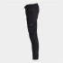 Pantalon Joma HommeEnfant Long Comfort IV / Noir