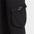 Pantalon Joma HommeEnfant Long Comfort IV / Noir