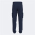 Pantalon Joma HommeEnfant Long Confort IV / Marine