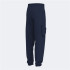 Pantalon Joma HommeEnfant Long Confort IV / Marine