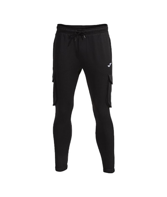 Pantalon Joma HommeEnfant Long Campus Street /...