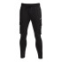 Pantalon Joma HommeEnfant Long Campus Street / Noir