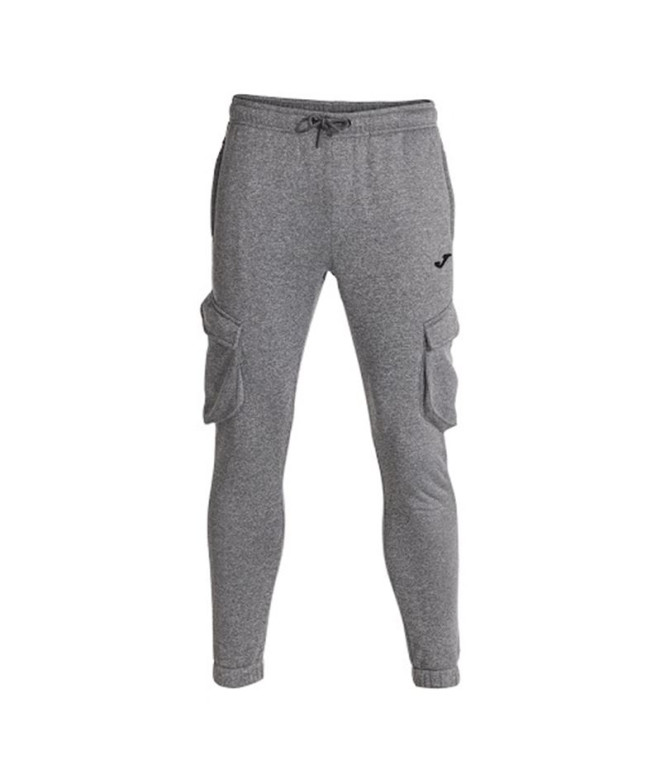 Pantalon Joma HommeEnfant Long Campus Street /...