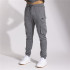 Pantalon Joma HommeEnfant Long Campus Street / Mélange gris