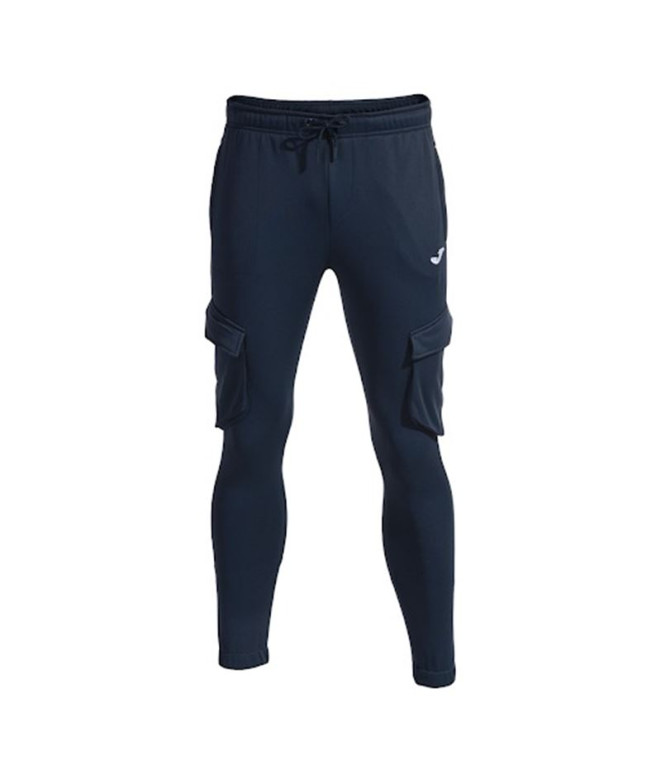 Pantalon Joma HommeEnfant Rue du Campus Long /...