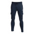 Pantalon Joma HommeEnfant Rue du Campus Long / Marine