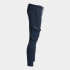 Pantalon Joma HommeEnfant Rue du Campus Long / Marine