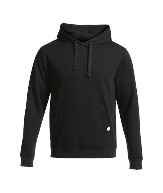 Sweat Joma HommeEnfant Combi à capuche / Noir