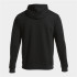 Sweat Joma HommeEnfant Combi à capuche / Noir