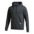 Sweat Joma HommeEnfant Combi à capuche / Anthracite