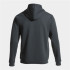 Sweat Joma HommeEnfant Combi à capuche / Anthracite