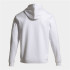 Sweat Joma HommeEnfant Combi à capuche / Blanc