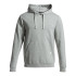 Sweat Joma HommeEnfant Combi à capuche / Mélange gris