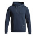 Sweat Joma HommeEnfant Combi à capuche / Marine