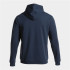 Sweat Joma HommeEnfant Combi à capuche / Marine