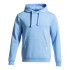 Sweat Joma HommeEnfant Combi à capuche / Bleu ciel