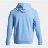 Sweat Joma HommeEnfant Combi à capuche / Bleu ciel