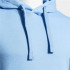 Sweat Joma HommeEnfant Combi à capuche / Bleu ciel