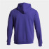 Sweat Joma HommeEnfant Combi à capuche / Violet