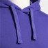 Sweat Joma HommeEnfant Combi à capuche / Violet