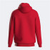Sweat Joma HommeEnfant Combiné à capuche / Rouge
