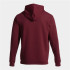 Sweat Joma HommeEnfant Combi à capuche / Bordeaux