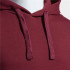 Sweat Joma HommeEnfant Combi à capuche / Bordeaux